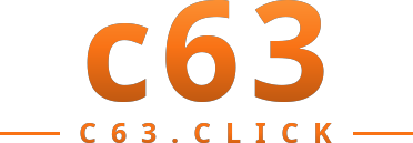 c63 logo